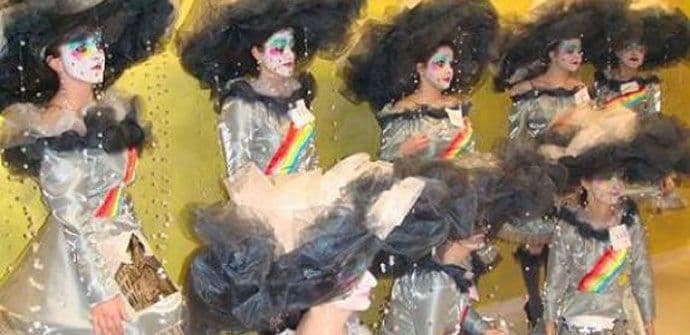 Na kotorskom maskenbalu podijeljeno 11 novčanih Na kotorskom maskenbalu podijeljeno 11 novčanih