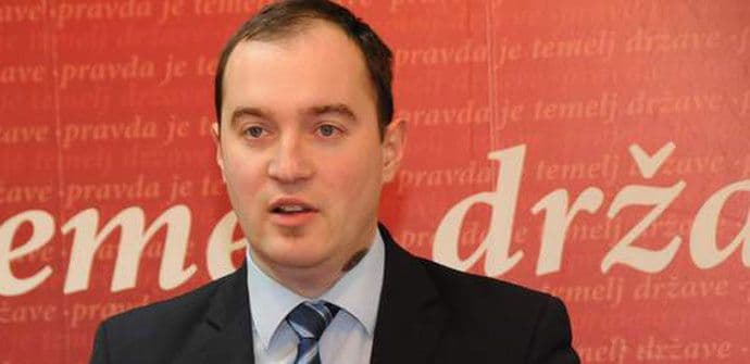 STANIĆ: Nijesmo još donijeli odluku o predlogu prelazne vlade STANIĆ: Nijesmo još donijeli odluku o predlogu prelazne vlade