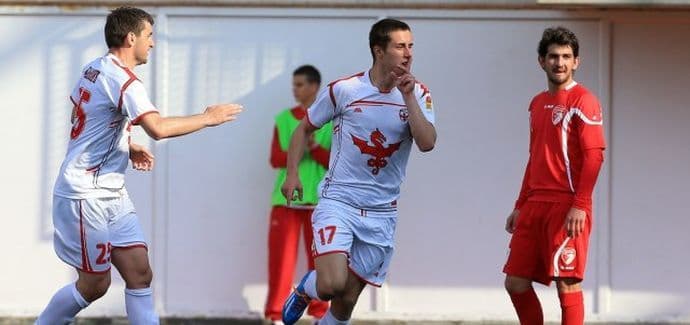 Adam Marušić igra za Crnu Goru? Adam Marušić igra za Crnu Goru?