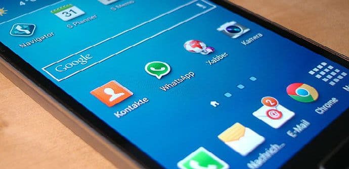 WhatsApp Android aplikacija dobija mogućnost pozivanja WhatsApp Android aplikacija dobija mogućnost pozivanja