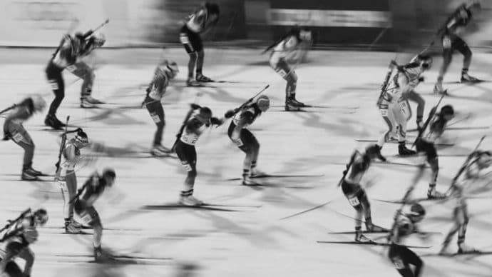 21-godišnjakinja umrla na bijatlonu 21-godišnjakinja umrla na bijatlonu