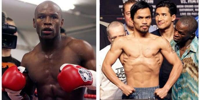 Kolike su cijene karata za meč Mejveder - Pakjao? Kolike su cijene karata za meč Mejveder - Pakjao?