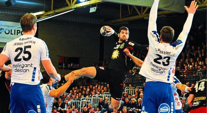 Borozan torpedovao Hamburg, ali izgubio Borozan torpedovao Hamburg, ali izgubio