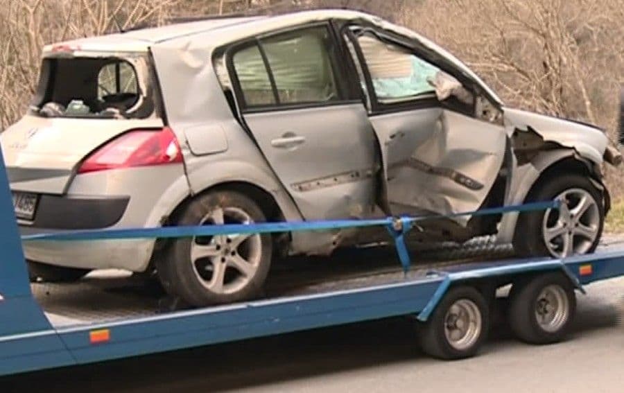 Porodica Gojčaj: Slavićemo što smo preživjeli Porodica Gojčaj: Slavićemo što smo preživjeli