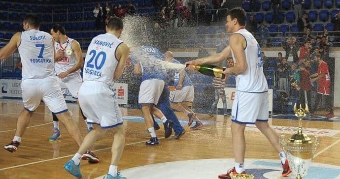 Šehović: Odlična uvertira za ABA ligu Šehović: Odlična uvertira za ABA ligu