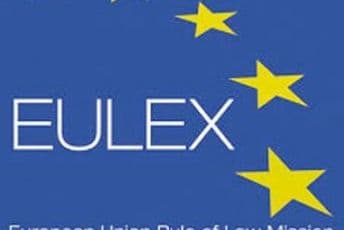 Misija EULEX-a povećala prisustvo snaga na sjeveru Kosova