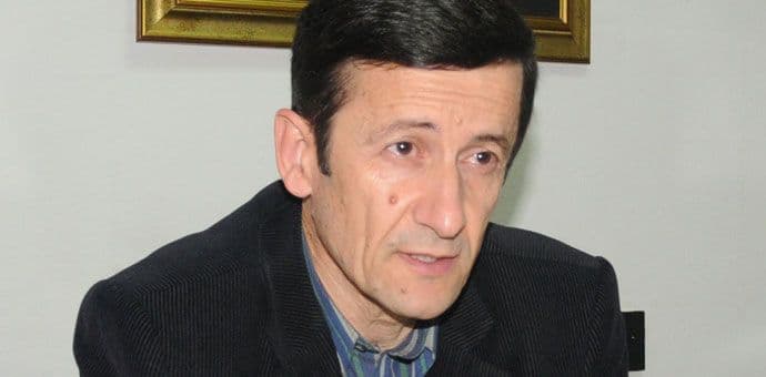 Koprivicin "Afo-koncert" u podgoričkom KIC-u Koprivicin "Afo-koncert" u podgoričkom KIC-u