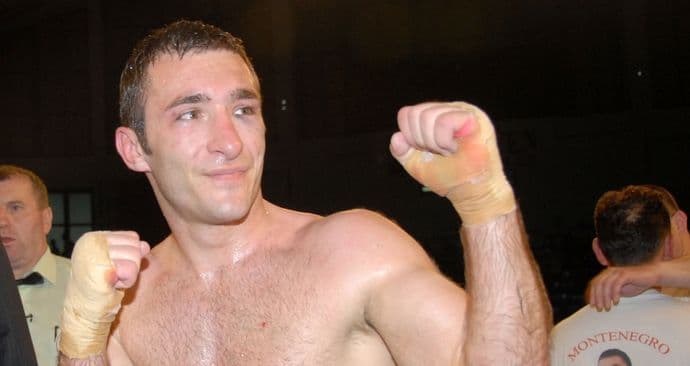 Radošević završio prvi dio priprema Radošević završio prvi dio priprema