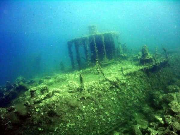 Bar: Komemorativna ceremonija povodom stogodišnjice potapanja broda    Bar: Komemorativna ceremonija povodom stogodišnjice potapanja broda