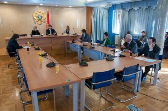 Odbor sjutra o kandidaturi Mugoše   Odbor sjutra o kandidaturi Mugoše