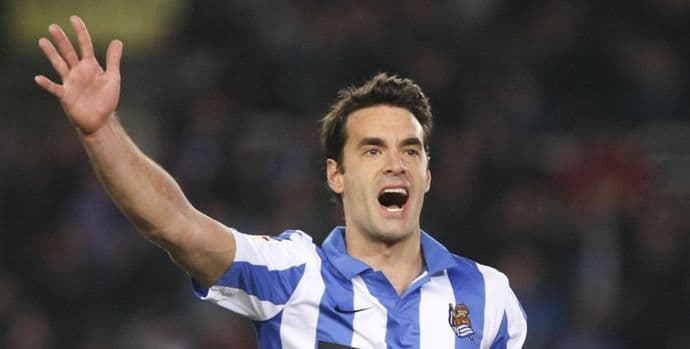 Sosijedad u goleadi savladao Sevilju Sosijedad u goleadi savladao Sevilju