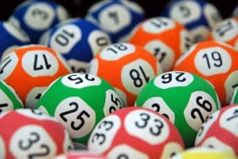 Matematičkom formulom 14 puta osvojio džek-pot Matematičkom formulom 14 puta osvojio džek-pot