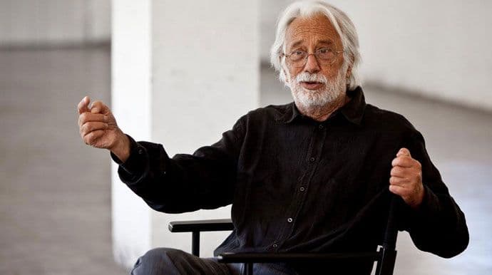 Preminuo pozorišni reditelj Luka Ronkoni Preminuo pozorišni reditelj Luka Ronkoni