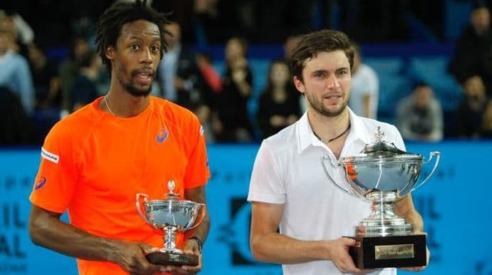 Simon osvojio turnir u Marseju Simon osvojio turnir u Marseju