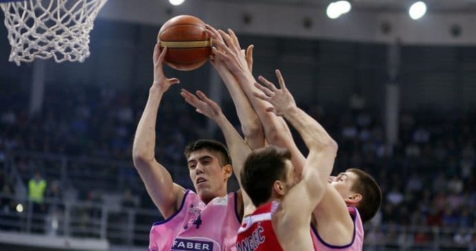 Crvena Zvezda osvojila Kup Srbije Crvena Zvezda osvojila Kup Srbije