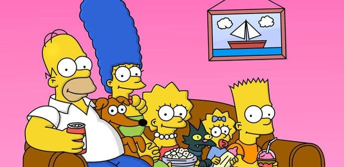 Opovrgnuta teorija zbog čega Simpsonovi ne stare Opovrgnuta teorija zbog čega Simpsonovi ne stare