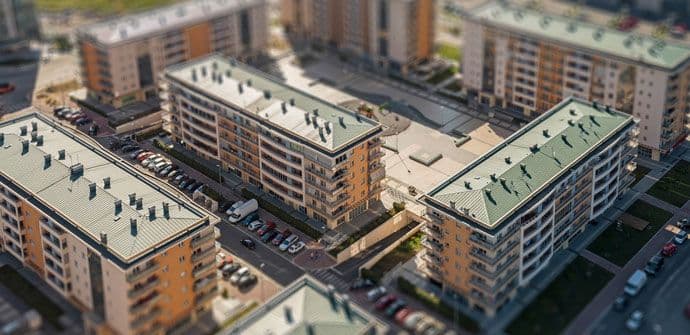 Građevinari začuđeni podacima MONSTATA: Cijene stanova ne padaju Građevinari začuđeni podacima MONSTATA: Cijene stanova ne padaju