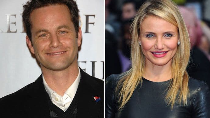 Kameron Dijaz i Kirk Kameron dobitnici Zlatne maline za najgore uloge Kameron Dijaz i Kirk Kameron dobitnici Zlatne maline za najgore uloge