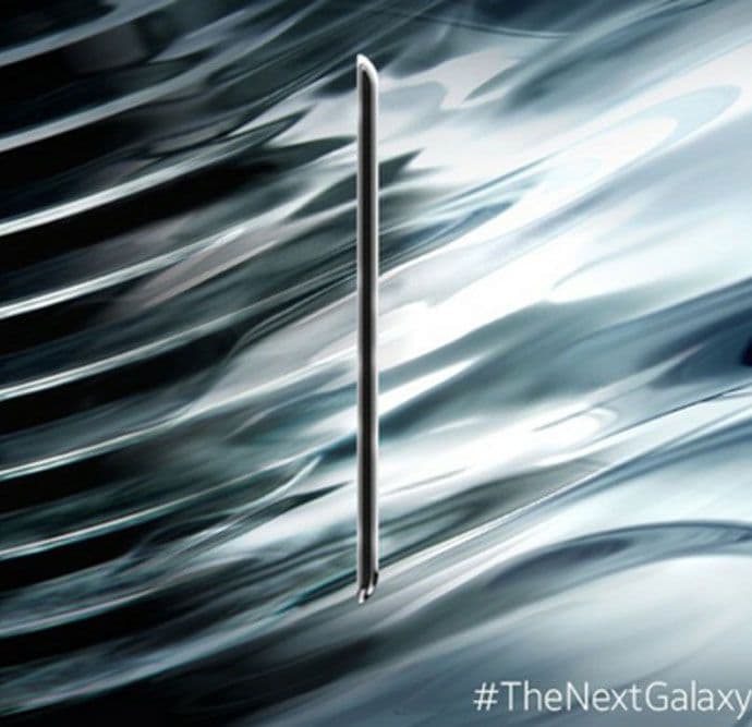 "Galaxy S6" stiže 1. marta "Galaxy S6" stiže 1. marta