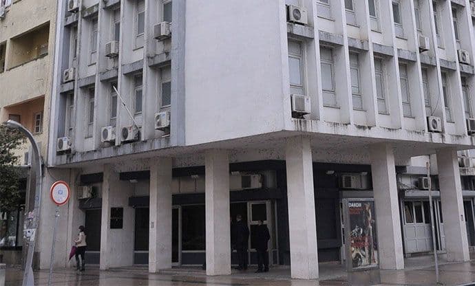 Akcioni planovi: Glavnog specijalnog tužioca izabrati do maja Akcioni planovi: Glavnog specijalnog tužioca izabrati do maja