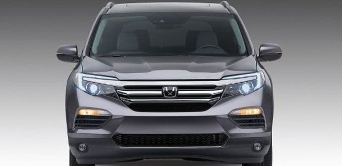 Zbog greške druge kompanije smjena na čelu Honde Zbog greške druge kompanije smjena na čelu Honde