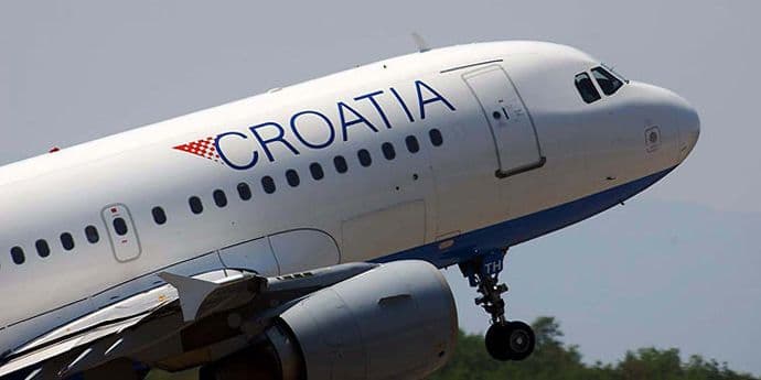 Qatar Airways najizgledniji kupac Croatia Airlinesa Qatar Airways najizgledniji kupac Croatia Airlinesa