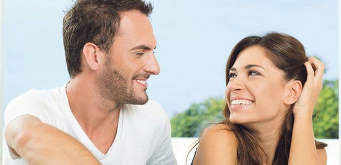 Suprotnosti se privlače: mit ili istina Suprotnosti se privlače: mit ili istina