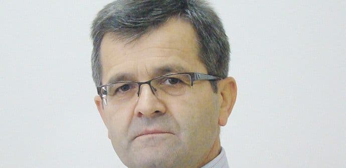 Profesor Milan Marković pristupio Građanskom pokretu Profesor Milan Marković pristupio Građanskom pokretu