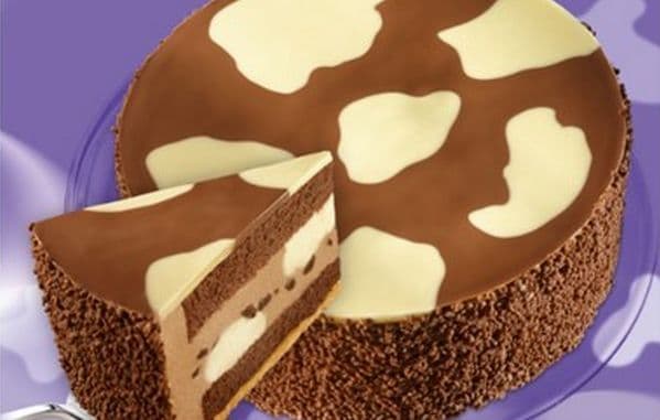 Milka torta bez pečenja Milka torta bez pečenja