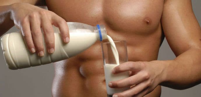 Ljubitelji krosfita preko oglasa kupuju humano mlijeko Ljubitelji krosfita preko oglasa kupuju humano mlijeko