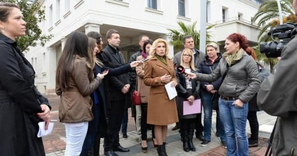 SAVKOVIĆ-VUKČEVIĆ: Povratak vojvode Mirka u Podgoricu  SAVKOVIĆ-VUKČEVIĆ: Povratak vojvode Mirka u Podgoricu