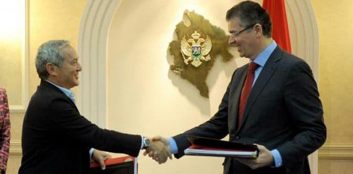 POTPISAN UGOVOR O ZAKUPU MAMULE: Nova etapa u razvoju turističkog proizvoda POTPISAN UGOVOR O ZAKUPU MAMULE: Nova etapa u razvoju turističkog proizvoda