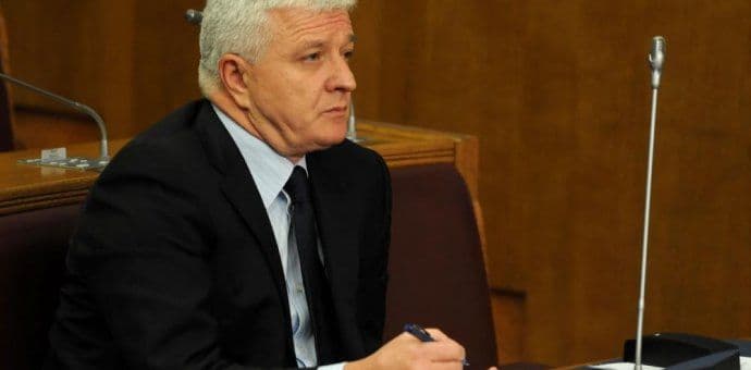 Održana druga sjednica Biroa za operativnu koordinaciju Održana druga sjednica Biroa za operativnu koordinaciju