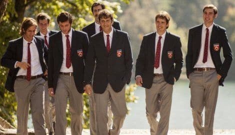 Stefan Kapičić: Mama je plakala kad me vidjela kako glumim svog oca Stefan Kapičić: Mama je plakala kad me vidjela kako glumim svog oca