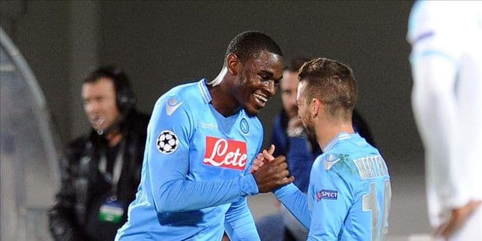 Serija A: Napoli sve bliži Romi, trijumf Intera Serija A: Napoli sve bliži Romi, trijumf Intera