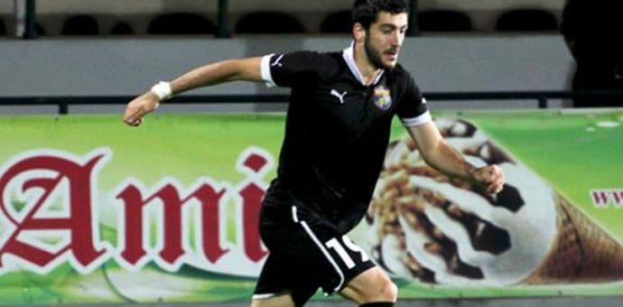 Krkotić srušio Grofovu Lokomotivu Krkotić srušio Grofovu Lokomotivu