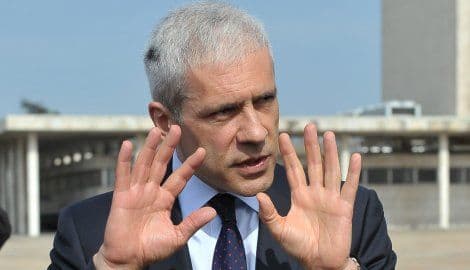 TADIĆ: Svjedočiću na suđenju Miškoviću ako me sud pozove TADIĆ: Svjedočiću na suđenju Miškoviću ako me sud pozove