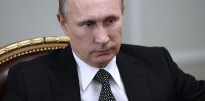 PUTIN: Neće se desiti apokalipsa u Ukrajini PUTIN: Neće se desiti apokalipsa u Ukrajini