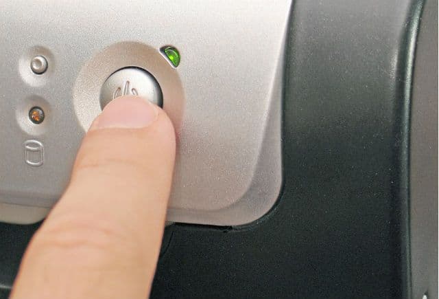 Da li noću gasite računar? Da li noću gasite računar?