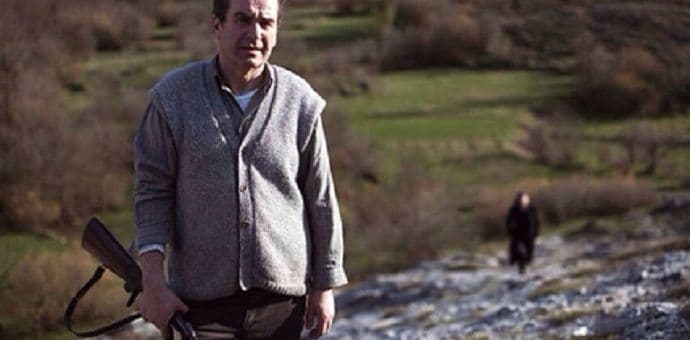 VIDEO: Prvi trejler za film "Umir krvi" Senada Šahmanovića VIDEO: Prvi trejler za film "Umir krvi" Senada Šahmanovića