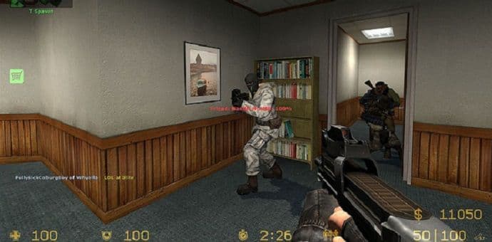 Najavljeno najveće "Counter Strike: Global Offensive" takmičenje Najavljeno najveće "Counter Strike: Global Offensive" takmičenje