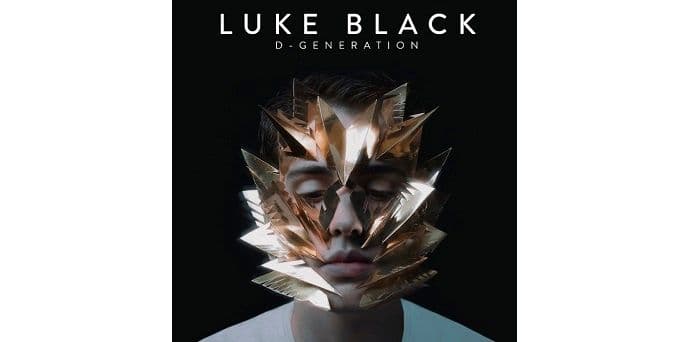 VIDEO PREMIJERA: Luke Black, nova regionalna zvijezda Universal Music-a VIDEO PREMIJERA: Luke Black, nova regionalna zvijezda Universal Music-a