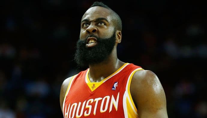 VIDEO: Kako je Harden obrisao parket Rubiom VIDEO: Kako je Harden obrisao parket Rubiom