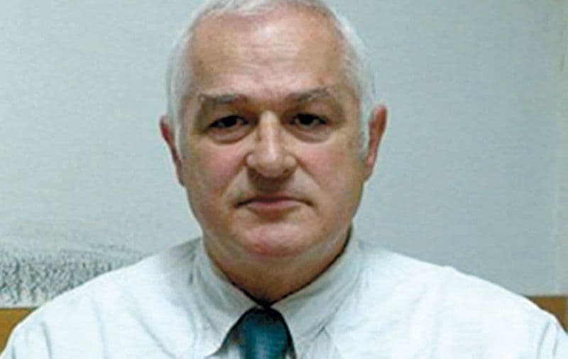 BURIĆ: SPC nije vlasnik Manastira Ostrog već samo korisnik BURIĆ: SPC nije vlasnik Manastira Ostrog već samo korisnik