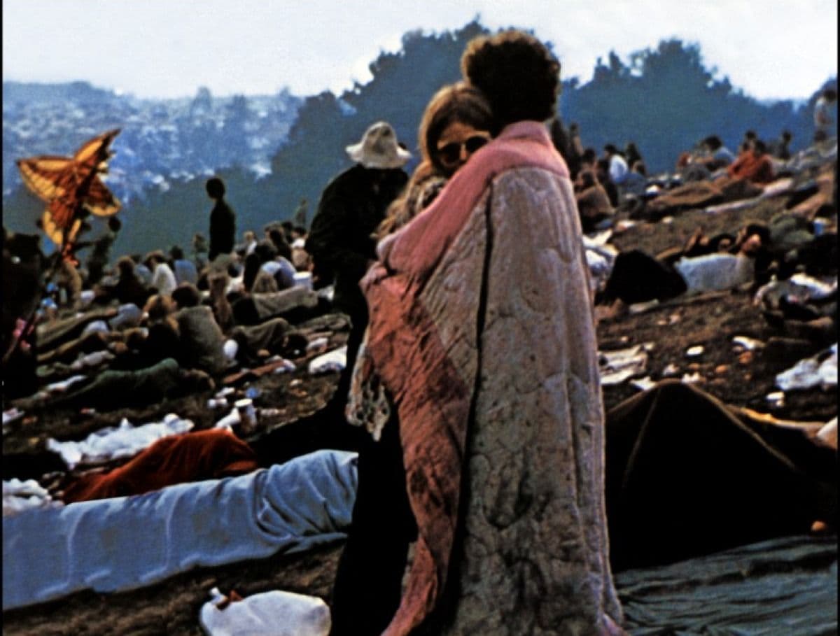Woodstock: Dani u kojima je zaživjela utopija o ljubavi i miru Woodstock: Dani u kojima je zaživjela utopija o ljubavi i miru