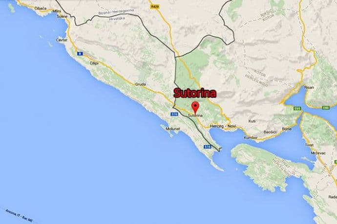 Rasprava: Vlasništvo BiH nad Sutorinom potvrđeno Berlinskim kongresom   Rasprava: Vlasništvo BiH nad Sutorinom potvrđeno Berlinskim kongresom