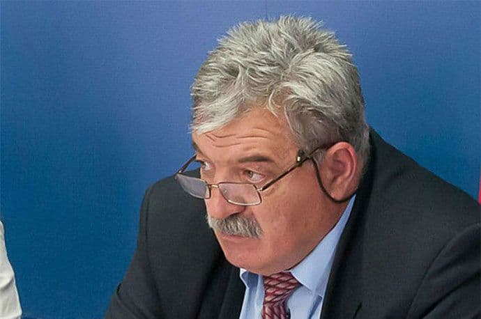 ŠABOVIĆ: Propuštena šansa da odemo od onih koji državu vode gdje ne treba ŠABOVIĆ: Propuštena šansa da odemo od onih koji državu vode gdje ne treba