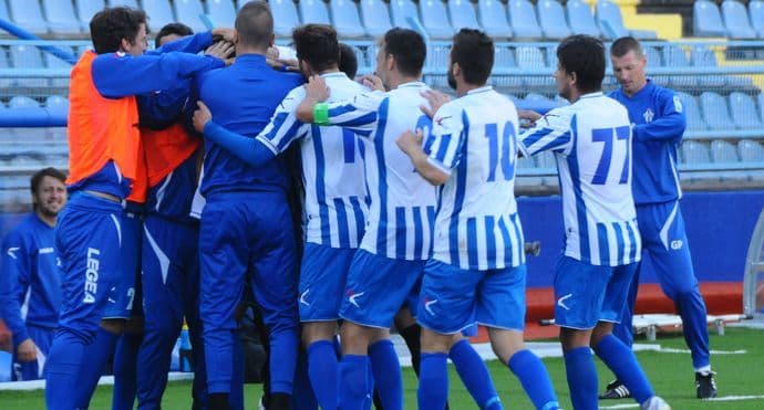 Iznenađenje u Nikšiću, Budućnost razbila Sutjesku 3:0! Iznenađenje u Nikšiću, Budućnost razbila Sutjesku 3:0!