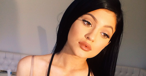 Djevojka koja će Kim Kardašijan poslati u zaborav Djevojka koja će Kim Kardašijan poslati u zaborav