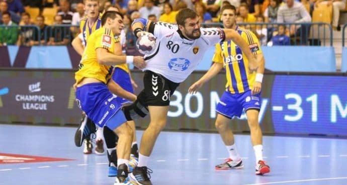 Žrijeb LŠ: Veliki derbi Flensburg - Kil! Žrijeb LŠ: Veliki derbi Flensburg - Kil!